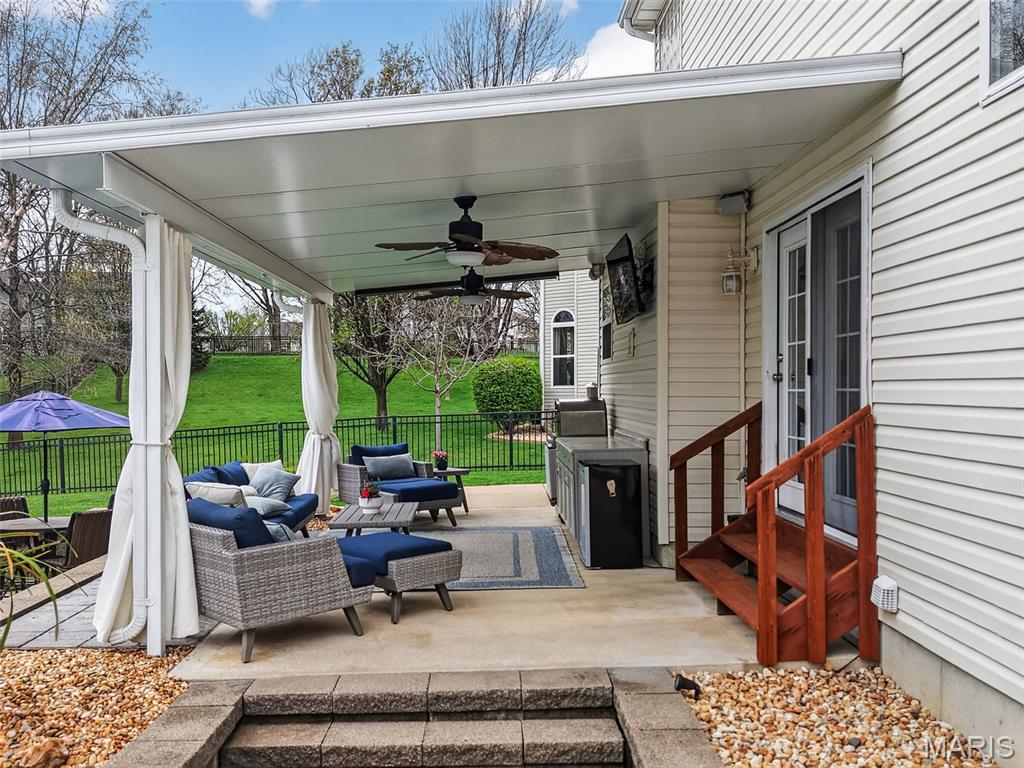 Vlgs At Dardenne Lewis & Clark Village - Residential