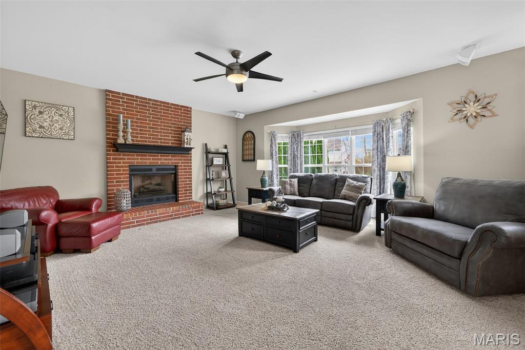 Vlgs At Dardenne Lewis & Clark Village - Residential