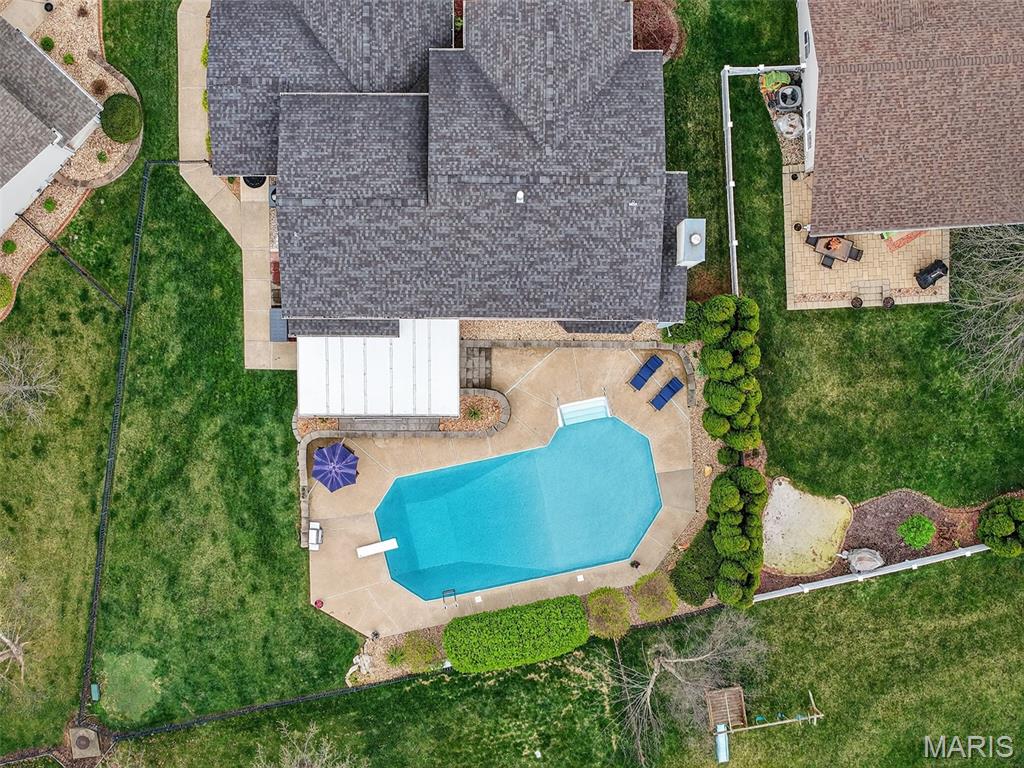 Vlgs At Dardenne Lewis & Clark Village - Residential