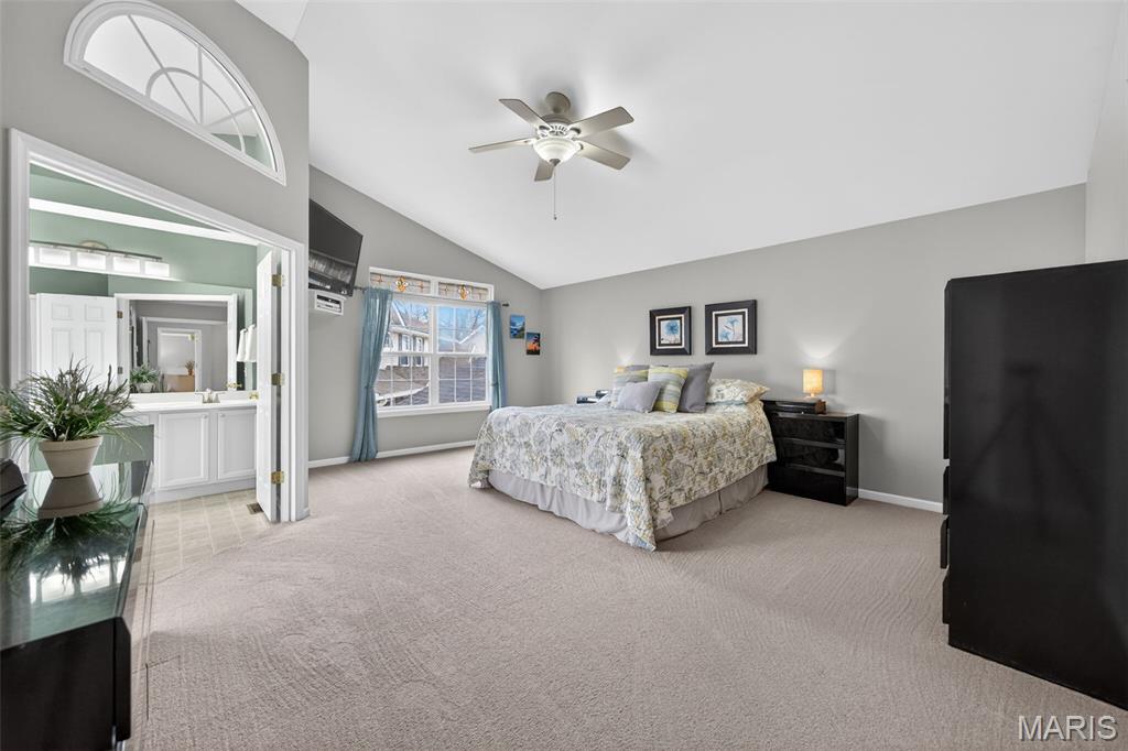 Vlgs At Dardenne Lewis & Clark Village - Residential