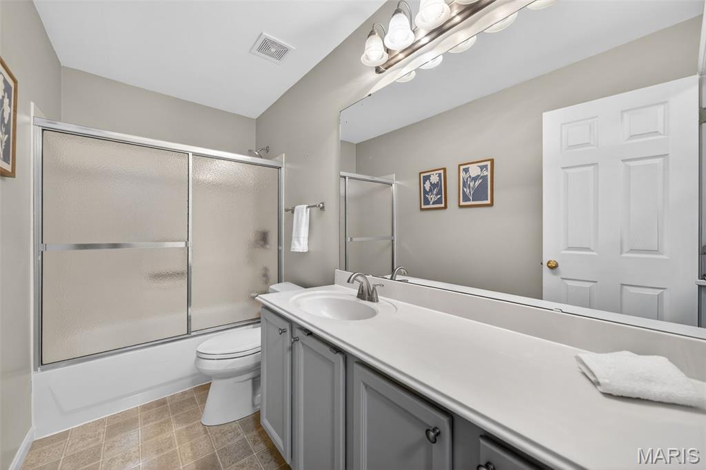 Vlgs At Dardenne Lewis & Clark Village - Residential