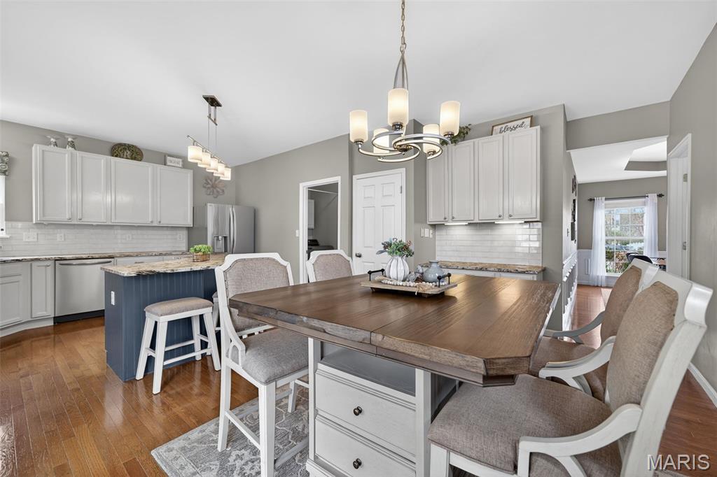 Vlgs At Dardenne Lewis & Clark Village - Residential