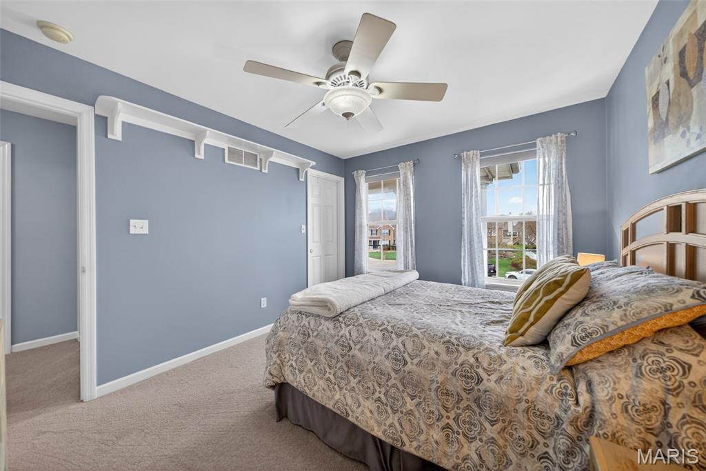 Vlgs At Dardenne Lewis & Clark Village - Residential