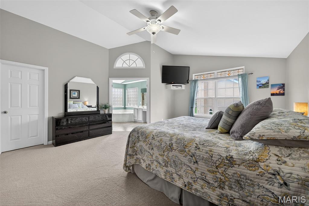 Vlgs At Dardenne Lewis & Clark Village - Residential