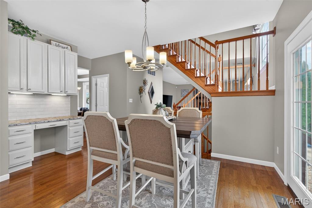 Vlgs At Dardenne Lewis & Clark Village - Residential