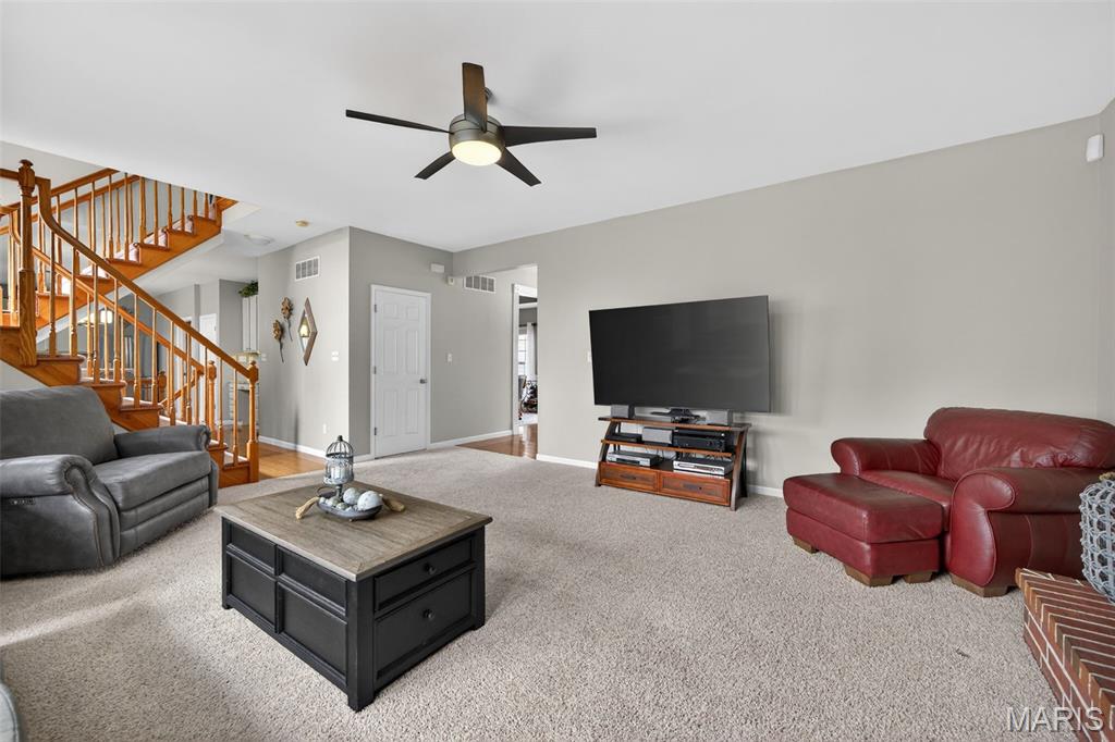 Vlgs At Dardenne Lewis & Clark Village - Residential