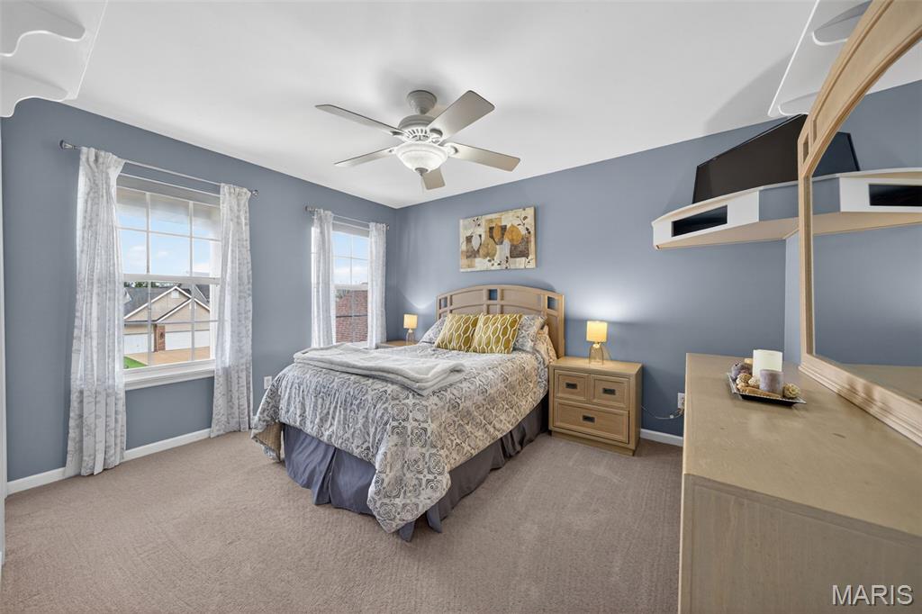 Vlgs At Dardenne Lewis & Clark Village - Residential