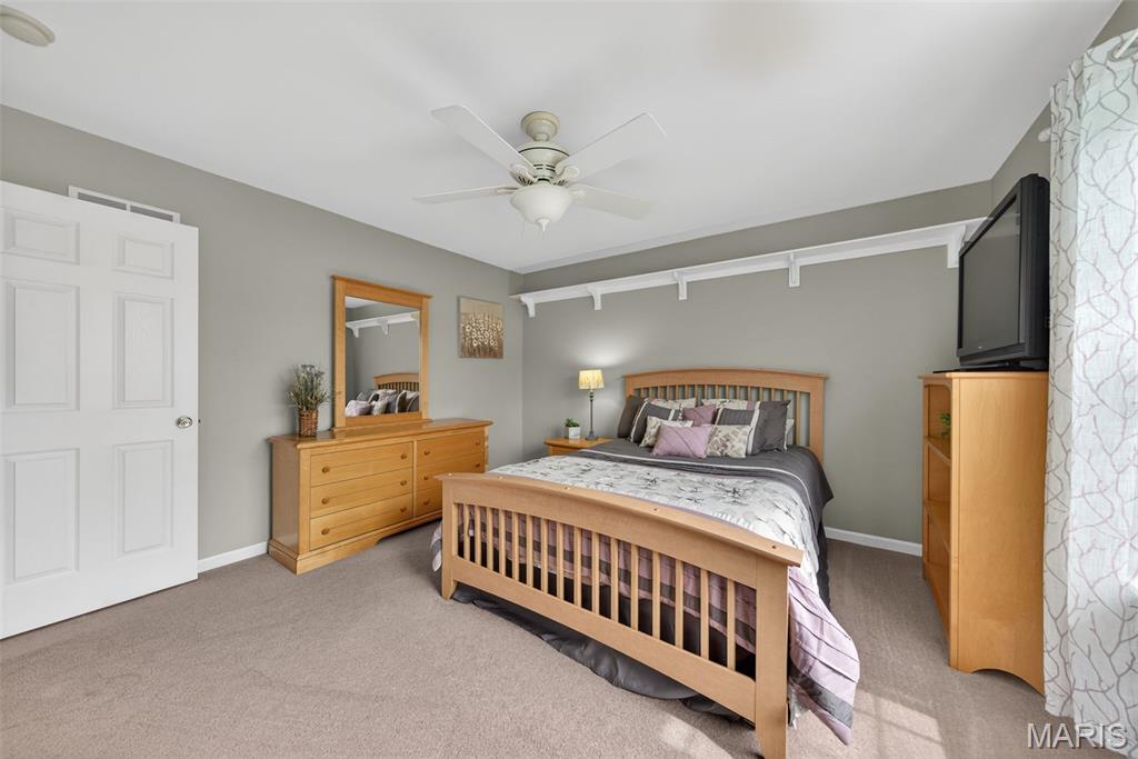 Vlgs At Dardenne Lewis & Clark Village - Residential