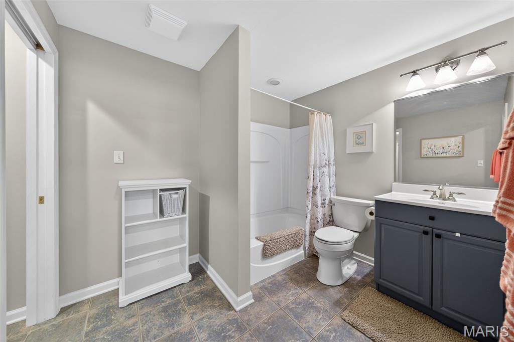 Vlgs At Dardenne Lewis & Clark Village - Residential