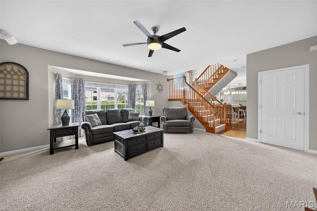 Vlgs At Dardenne Lewis & Clark Village - Residential