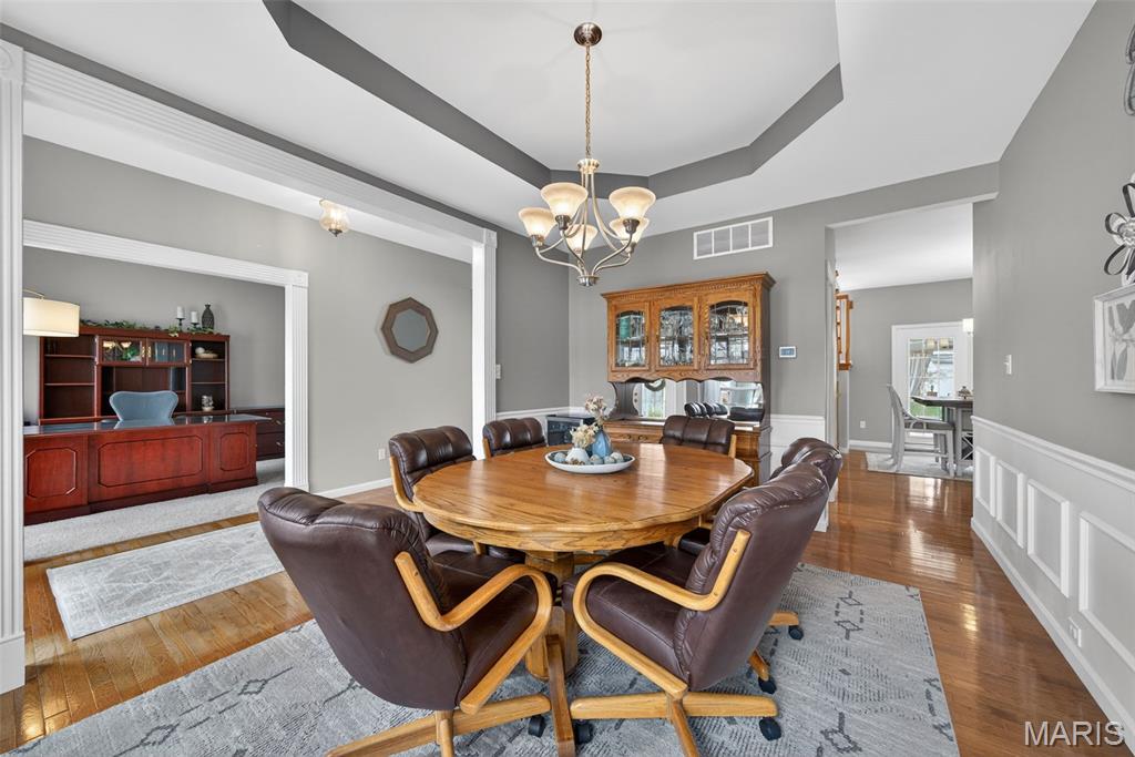 Vlgs At Dardenne Lewis & Clark Village - Residential