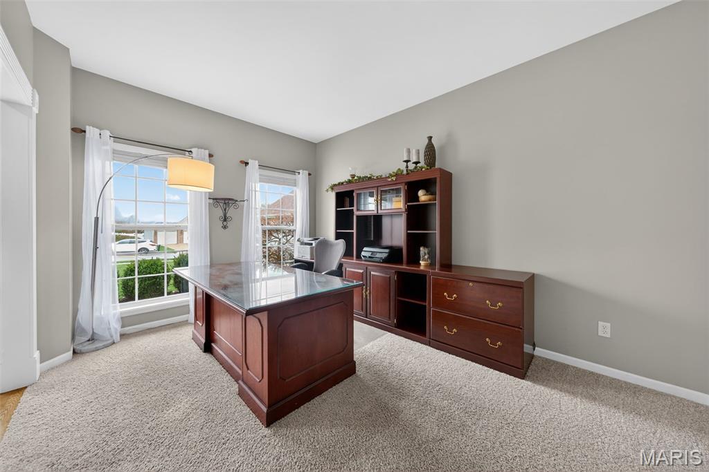 Vlgs At Dardenne Lewis & Clark Village - Residential