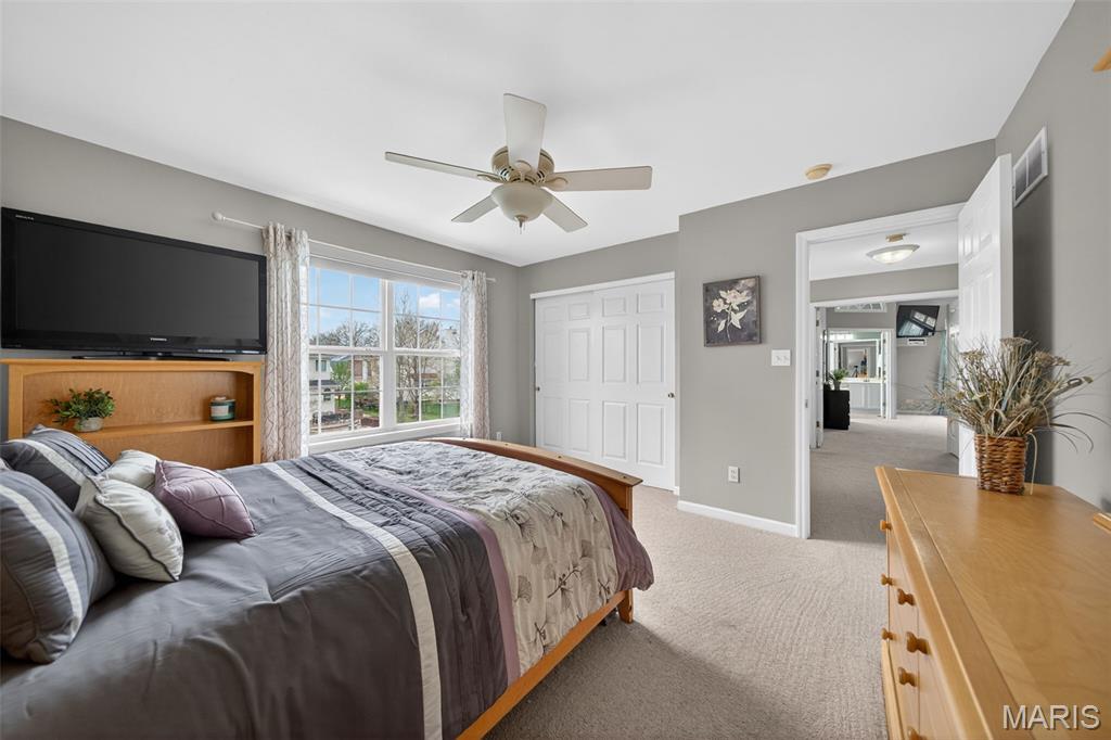 Vlgs At Dardenne Lewis & Clark Village - Residential