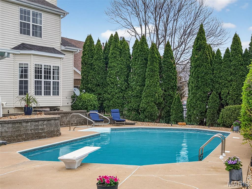 Vlgs At Dardenne Lewis & Clark Village - Residential