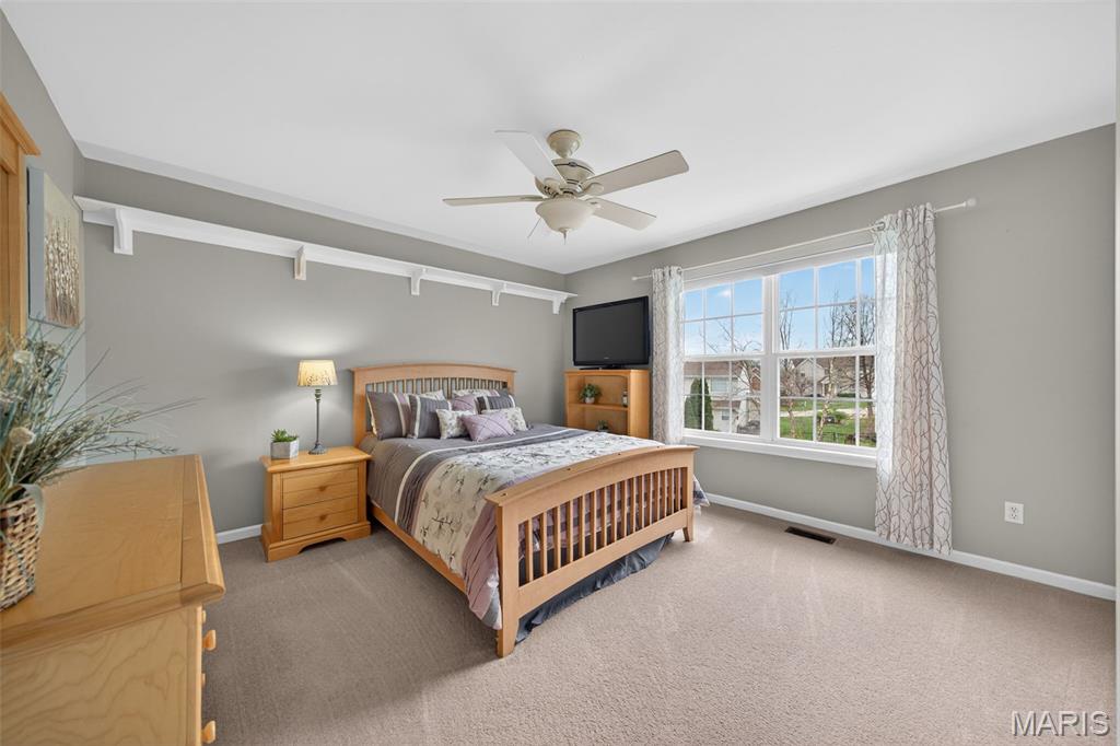 Vlgs At Dardenne Lewis & Clark Village - Residential