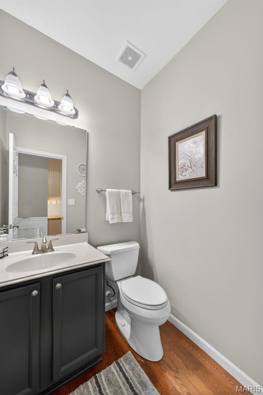 Vlgs At Dardenne Lewis & Clark Village - Residential