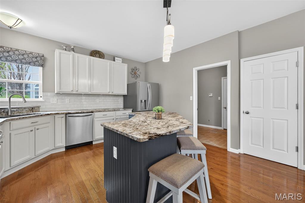 Vlgs At Dardenne Lewis & Clark Village - Residential