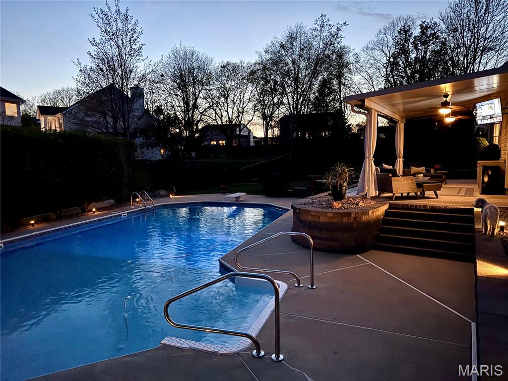 Vlgs At Dardenne Lewis & Clark Village - Residential