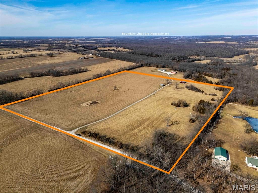 Photo of 00 Kuntz Road, Eolia, MO 63344 (MLS # 26008016)
