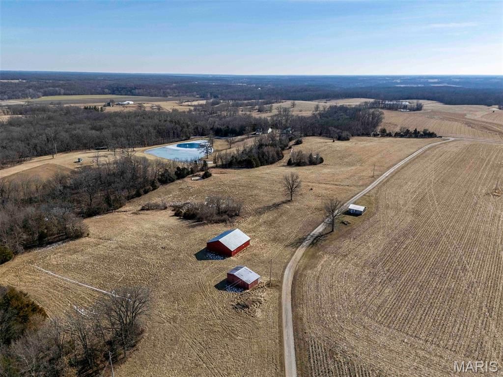 Photo of 00 Kuntz Road, Eolia, MO 63344 (MLS # 26008016)