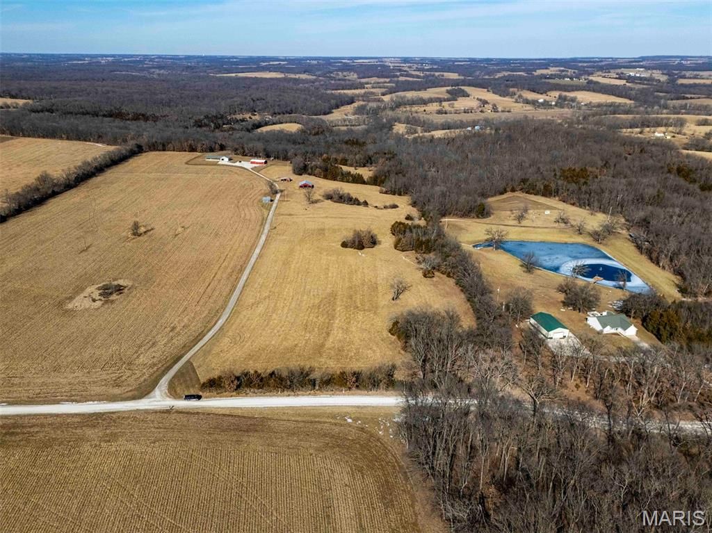 Photo of 00 Kuntz Road, Eolia, MO 63344 (MLS # 26008016)