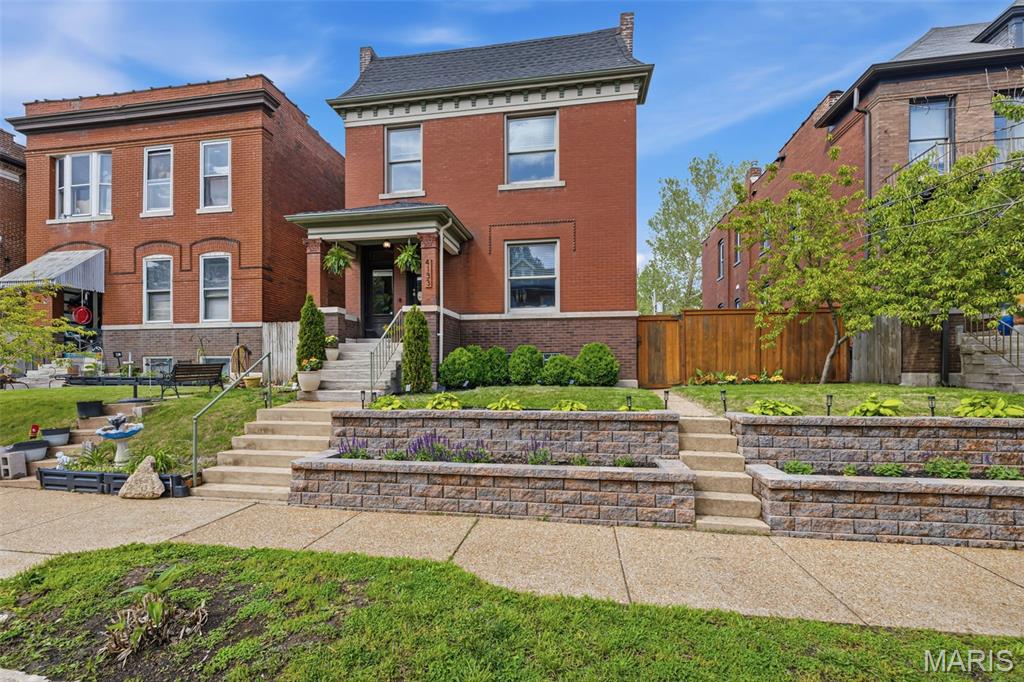 4133 Botanical Avenue
