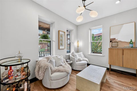 Tiny photo for 6715 Clayton Avenue, St Louis, MO 63139 (MLS # 26069299)