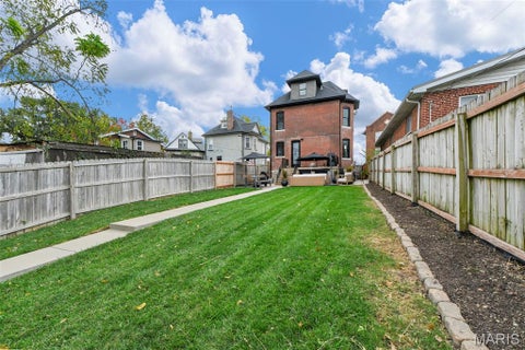 Tiny photo for 6715 Clayton Avenue, St Louis, MO 63139 (MLS # 26069299)