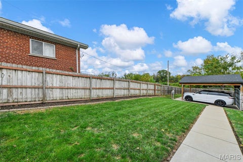 Tiny photo for 6715 Clayton Avenue, St Louis, MO 63139 (MLS # 26069299)