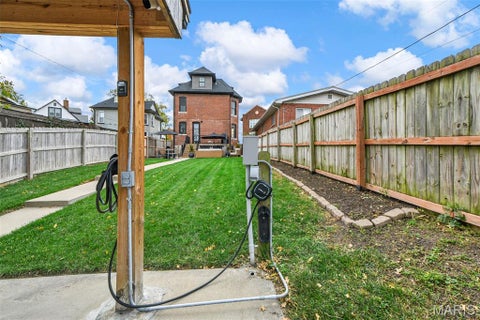 Tiny photo for 6715 Clayton Avenue, St Louis, MO 63139 (MLS # 26069299)