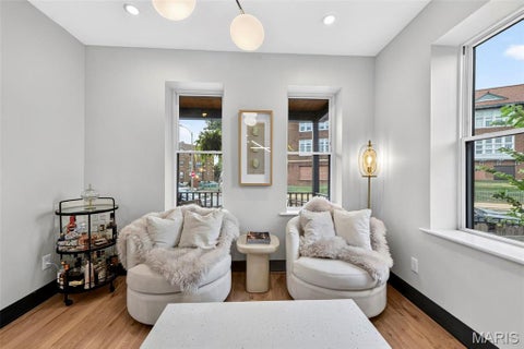 Tiny photo for 6715 Clayton Avenue, St Louis, MO 63139 (MLS # 26069299)