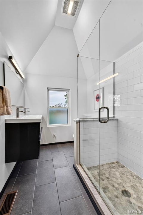 Tiny photo for 6715 Clayton Avenue, St Louis, MO 63139 (MLS # 26069299)