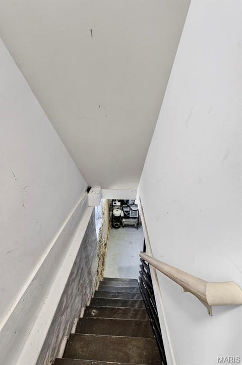 Tiny photo for 6715 Clayton Avenue, St Louis, MO 63139 (MLS # 26069299)