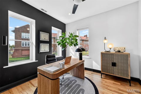 Tiny photo for 6715 Clayton Avenue, St Louis, MO 63139 (MLS # 26069299)