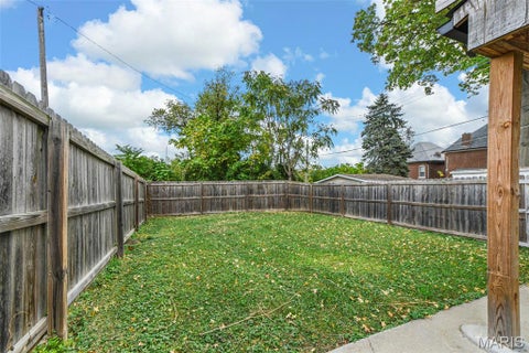 Tiny photo for 6715 Clayton Avenue, St Louis, MO 63139 (MLS # 26069299)