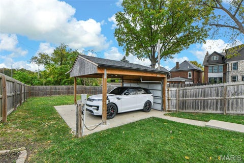 Tiny photo for 6715 Clayton Avenue, St Louis, MO 63139 (MLS # 26069299)