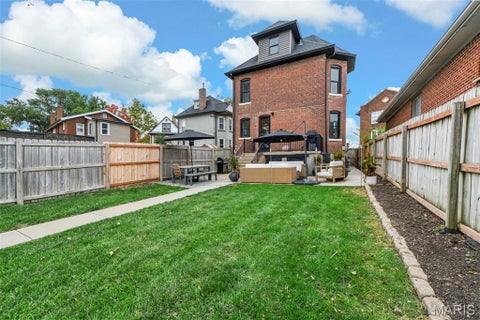 Tiny photo for 6715 Clayton Avenue, St Louis, MO 63139 (MLS # 26069299)
