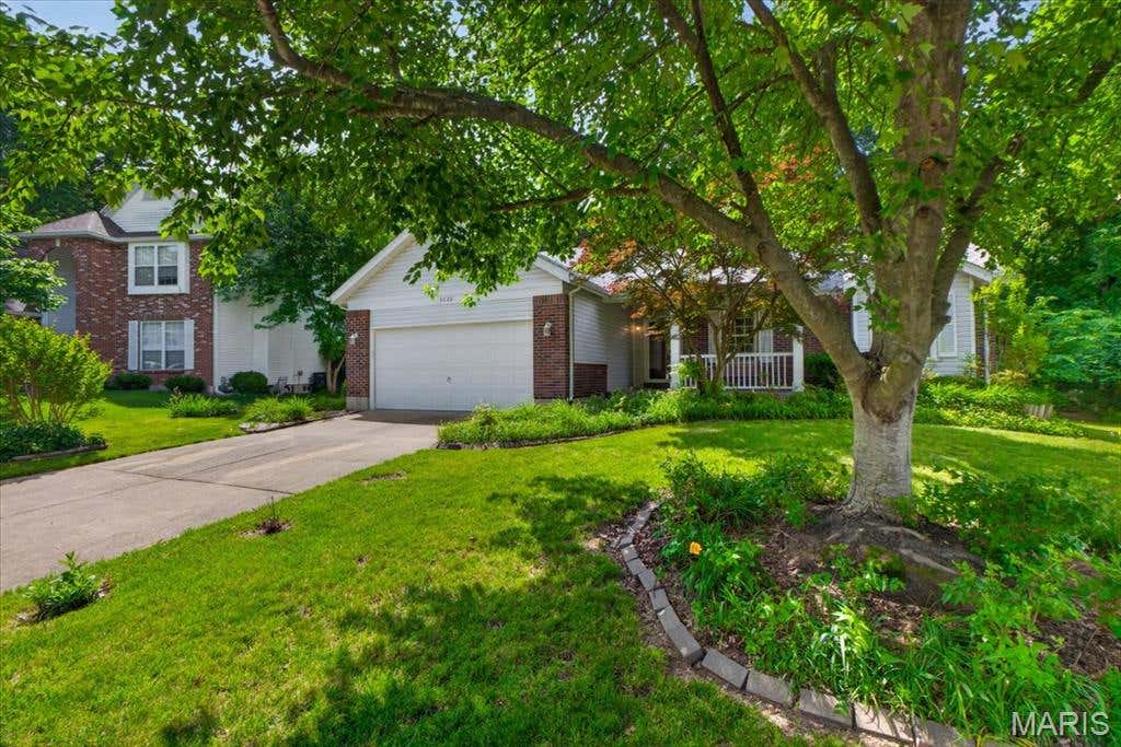 Photo of 3026 Meadow Wood Drive, St Charles, MO 63303 (MLS # 26032181)