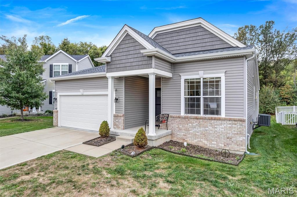 263 Thorn Brook Drive