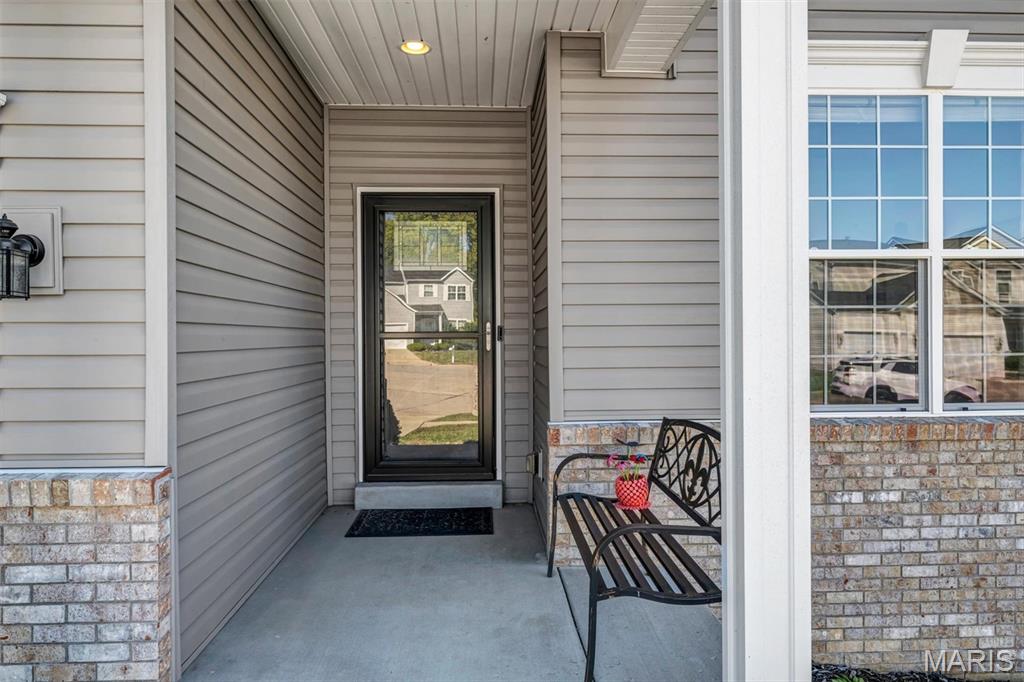 263 Thorn Brook Drive