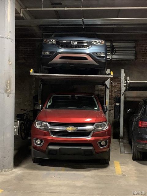 Tiny photo for 1627 Locust Street #902, St Louis, MO 63103 (MLS # 26017355)