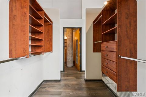 Tiny photo for 1627 Locust Street #902, St Louis, MO 63103 (MLS # 26017355)