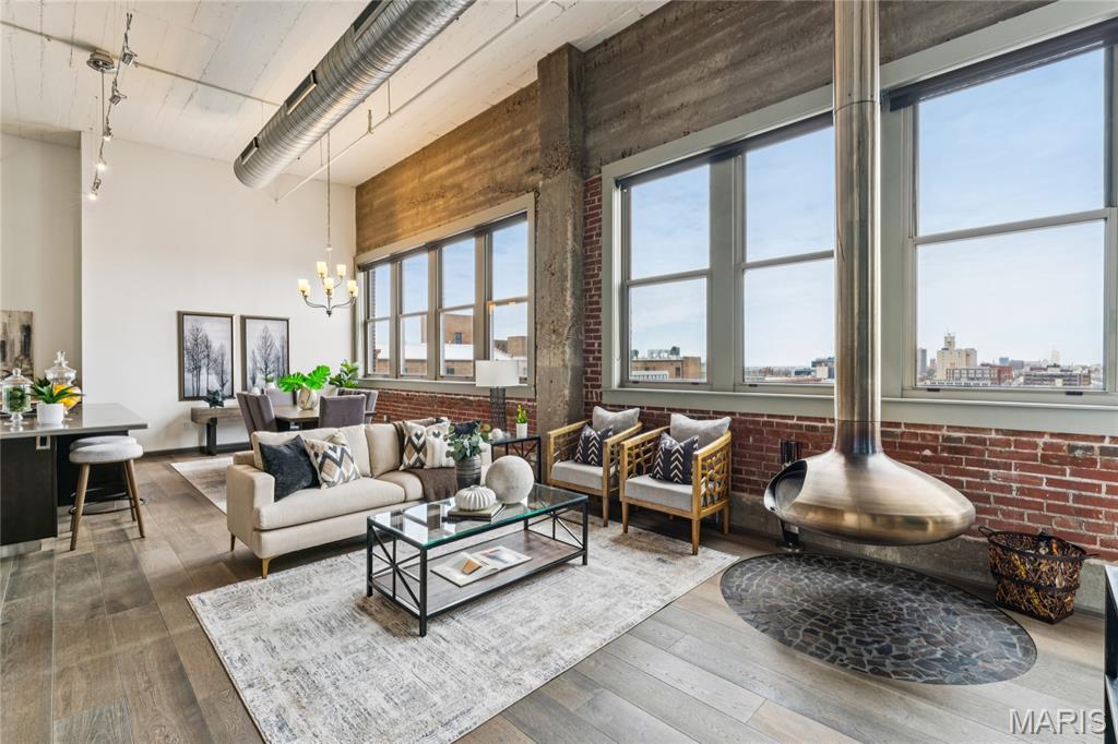 Printers Lofts 01 Amd - Residential