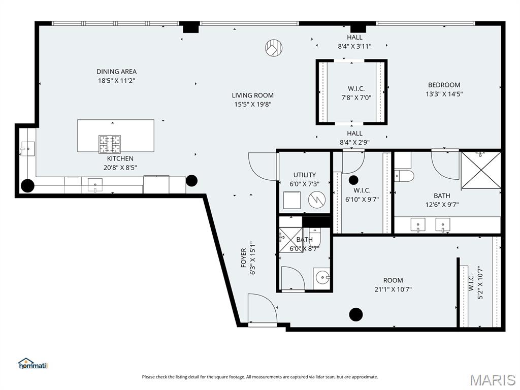 Printers Lofts 01 Amd - Residential
