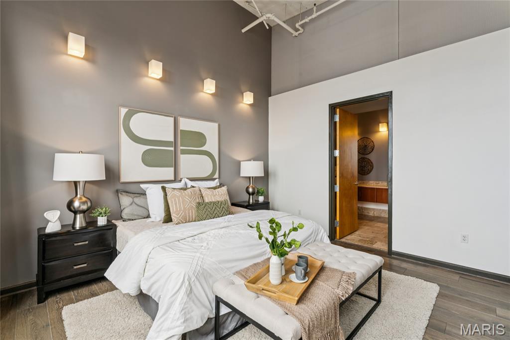 Printers Lofts 01 Amd - Residential