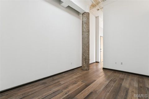 Tiny photo for 1627 Locust Street #902, St Louis, MO 63103 (MLS # 26017355)