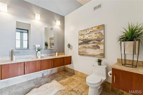 Tiny photo for 1627 Locust Street #902, St Louis, MO 63103 (MLS # 26017355)