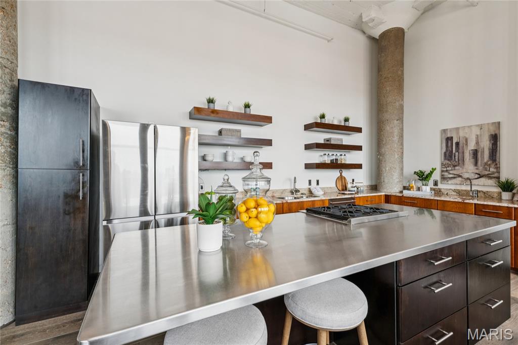 Printers Lofts 01 Amd - Residential