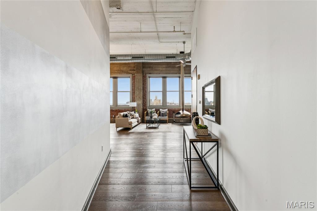 Printers Lofts 01 Amd - Residential