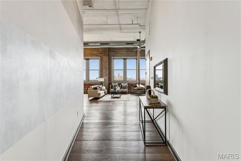 Tiny photo for 1627 Locust Street #902, St Louis, MO 63103 (MLS # 26017355)